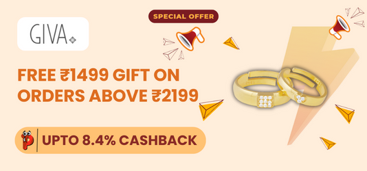 Paisapati Giva Offer